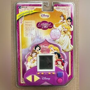 Disney Princess Electronic Handheld Game